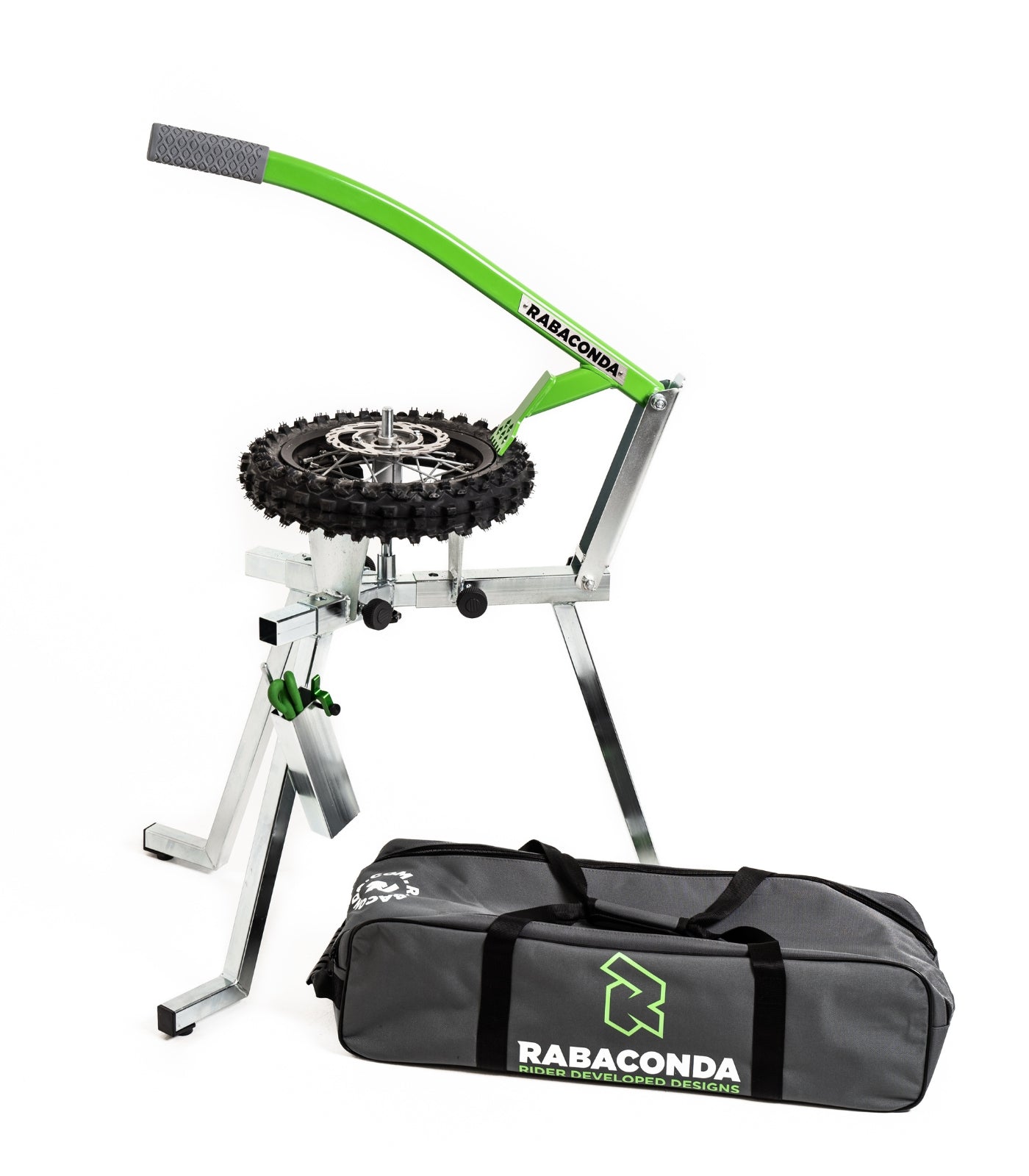 Smontagomme Rabaconda Mini