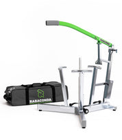 Kit completo Rabaconda Dirt e Dual Sport