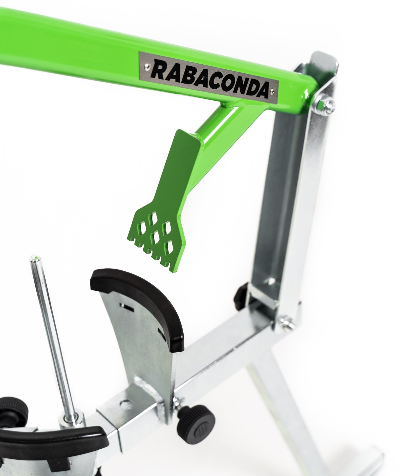 Smontagomme Rabaconda Mini