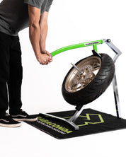 Kit ULTIMATE - Cambio gomme per moto da strada