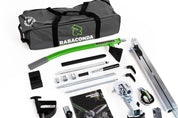 Kit ULTIMATE - Cambio gomme per moto da strada
