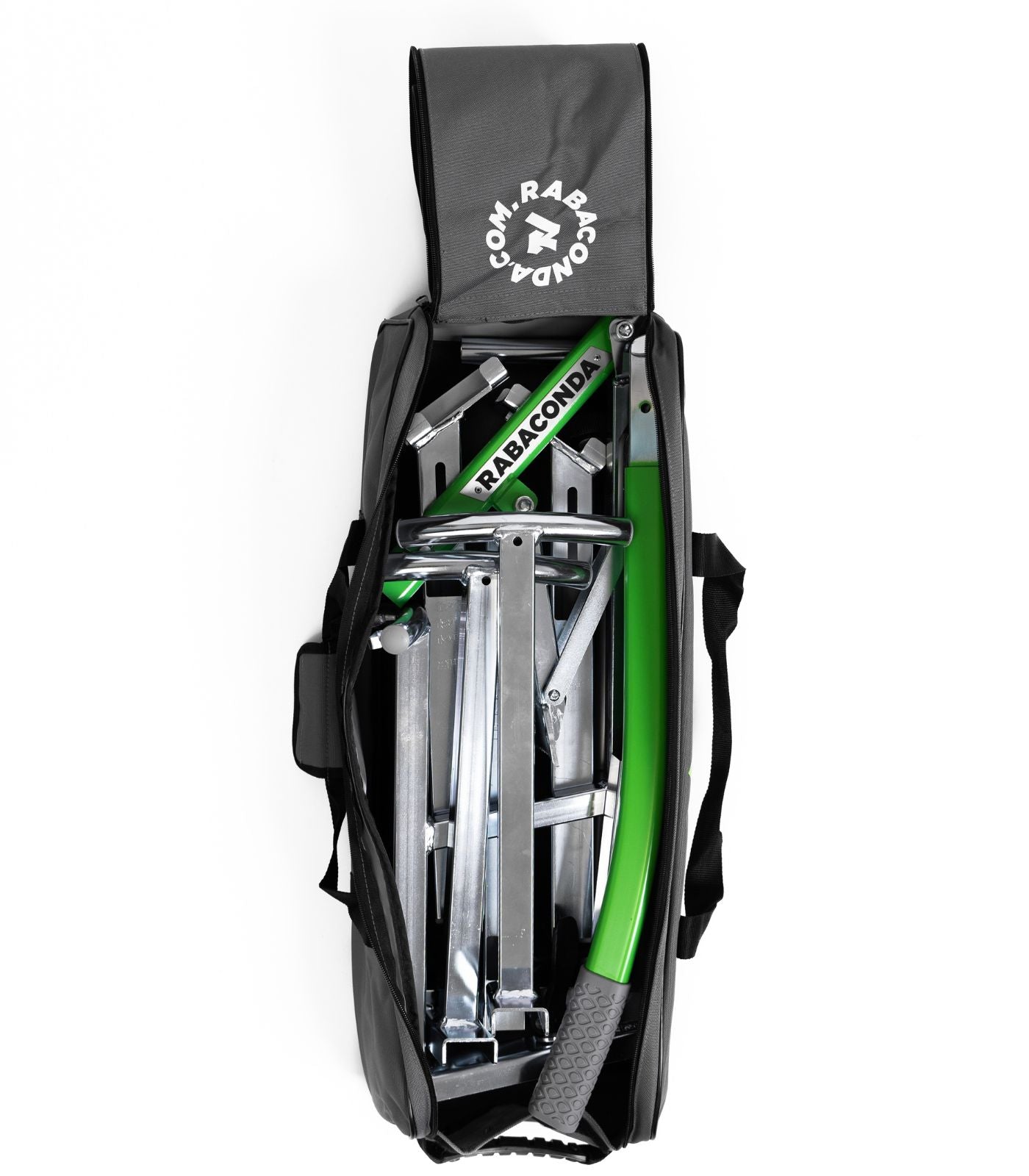 Smontagomme Rabaconda Offroad