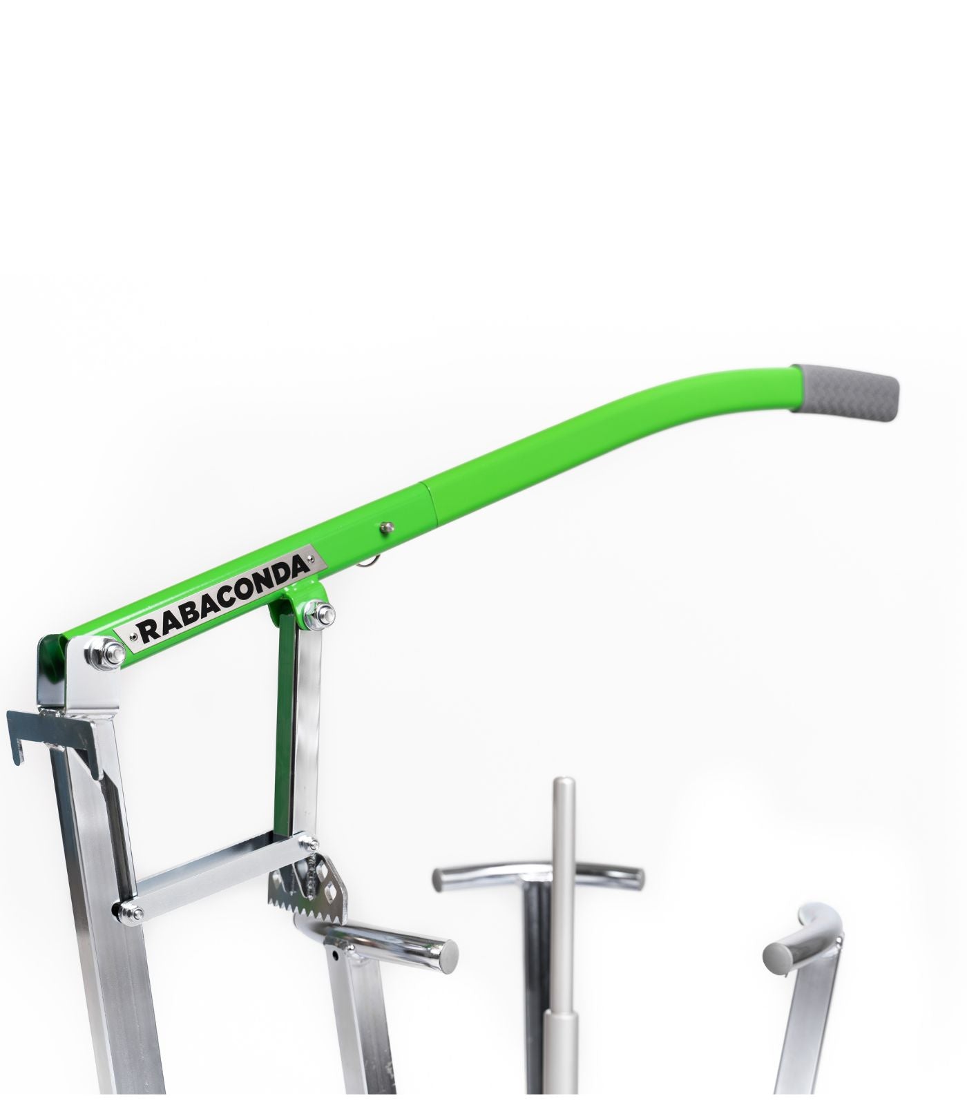 Smontagomme Rabaconda Offroad