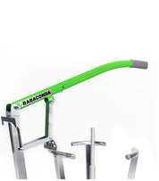 Smontagomme Rabaconda Offroad