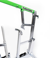 Smontagomme Rabaconda Offroad