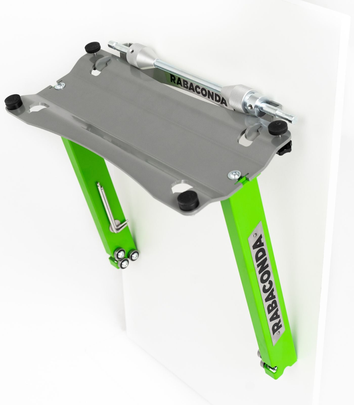 Equilibratrice per gomme da moto