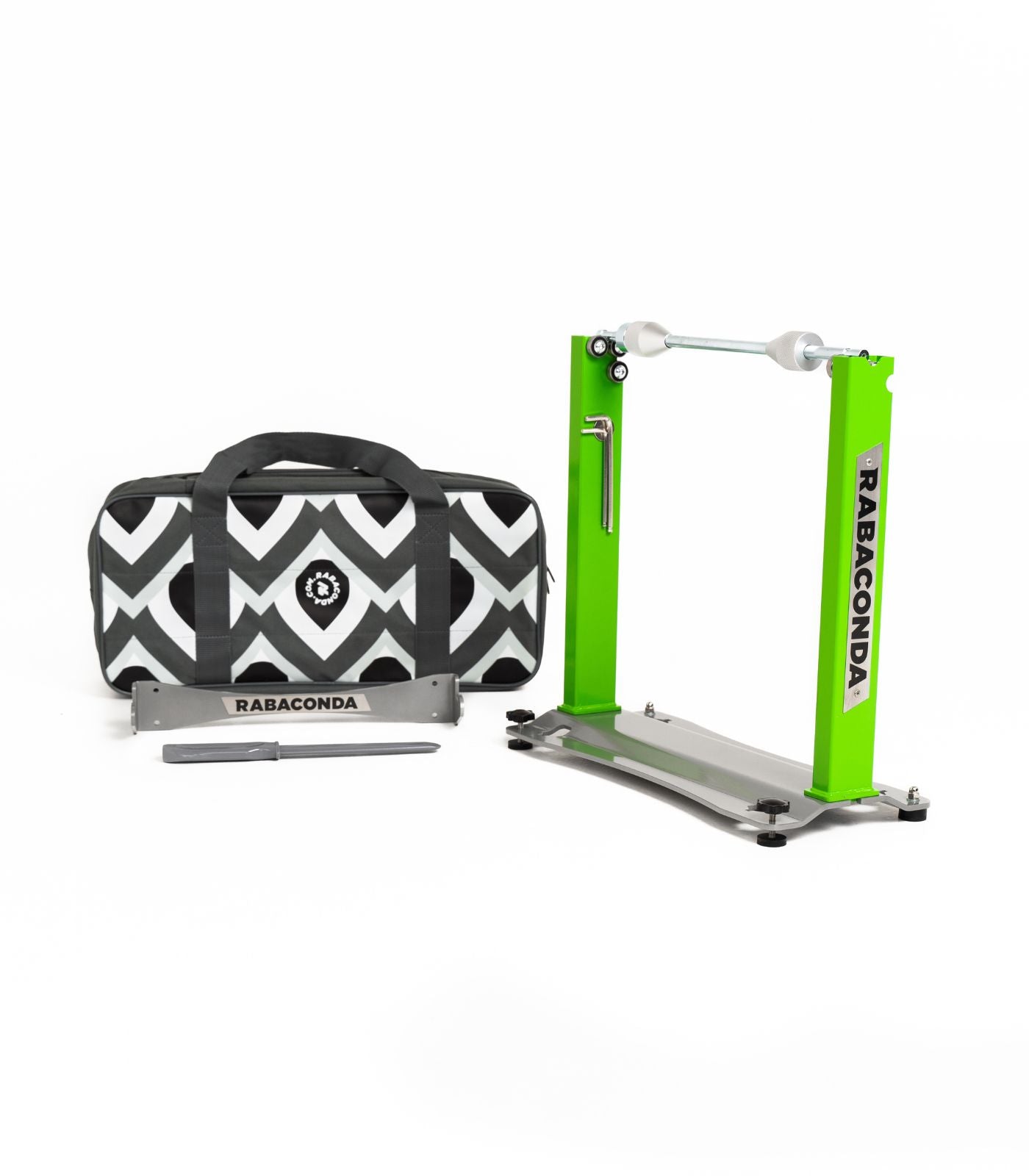 Equilibratrice per gomme da moto