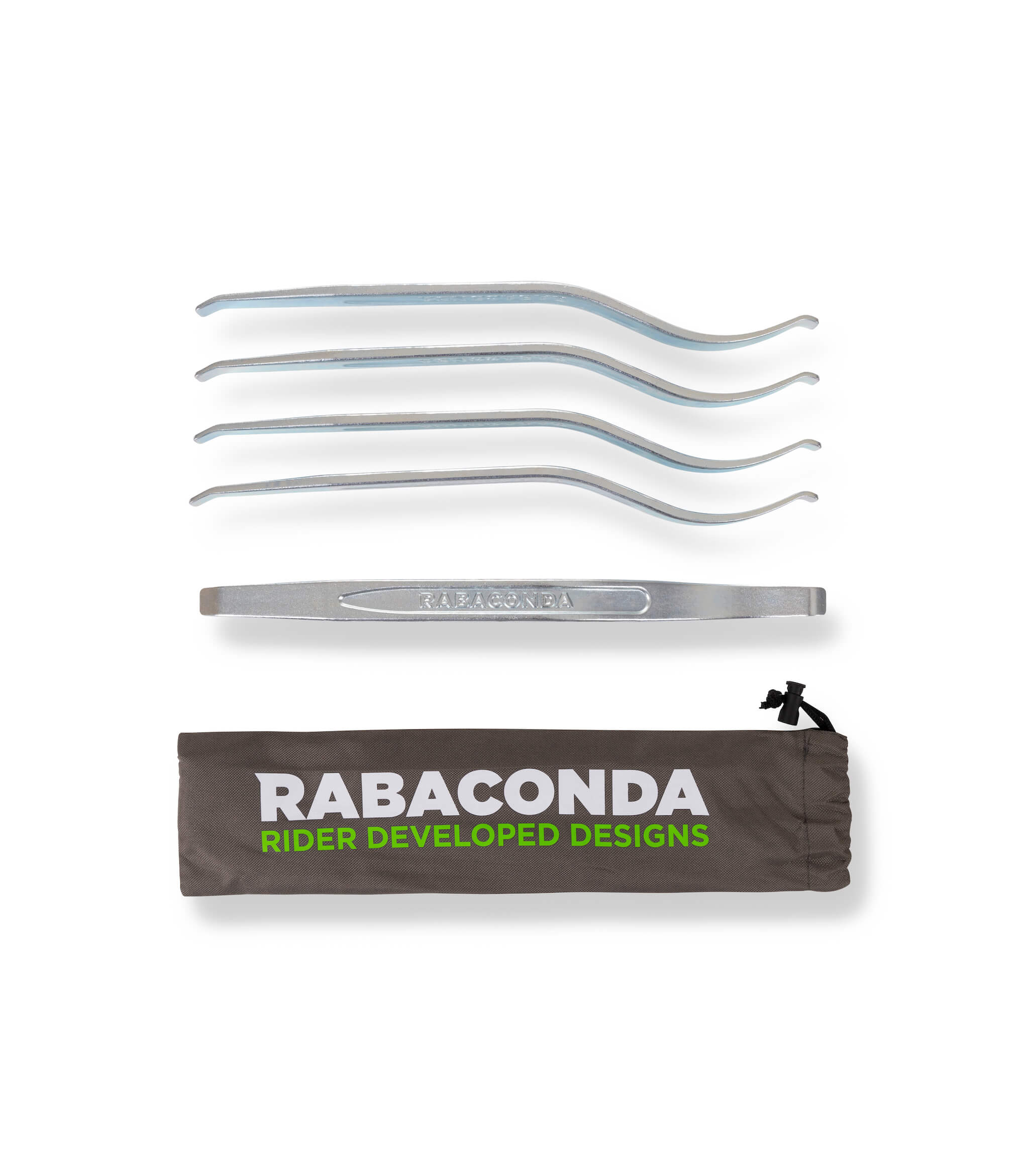 Set di leve per pneumatici Rabaconda PRO