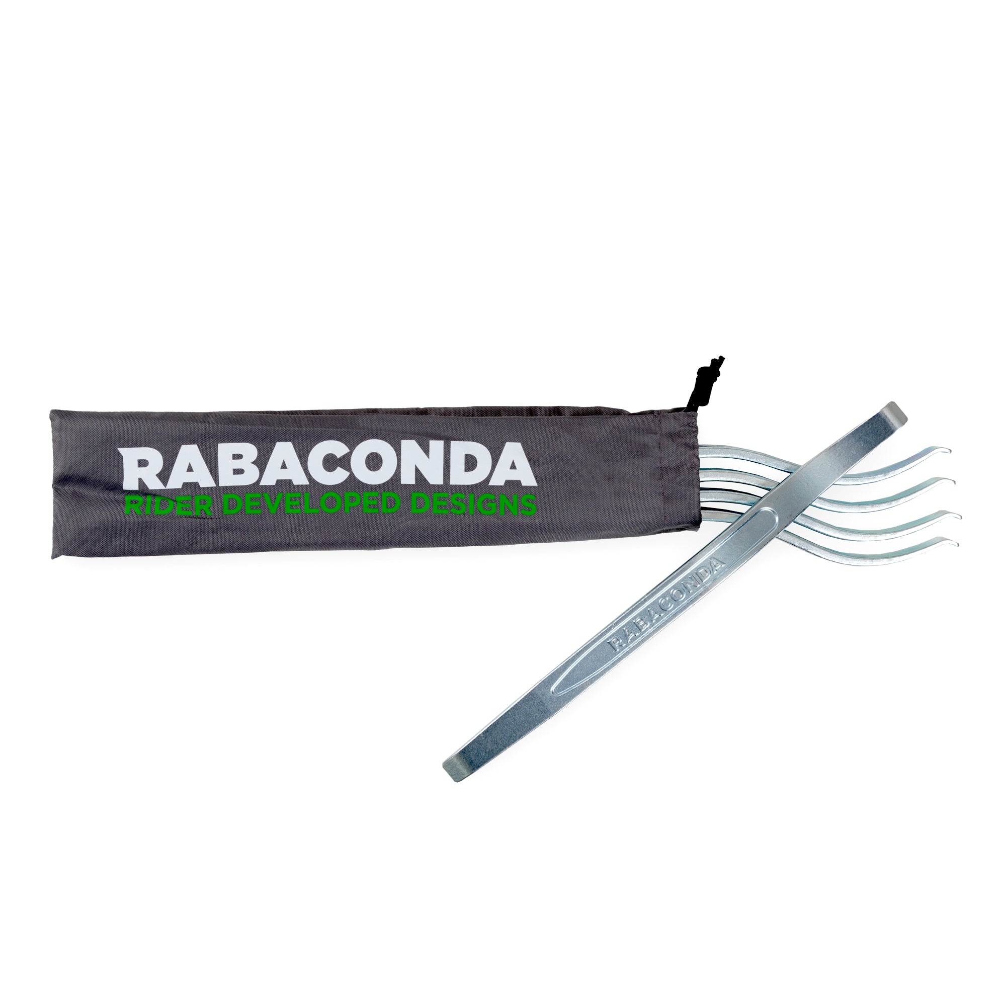 Set di leve per pneumatici Rabaconda PRO