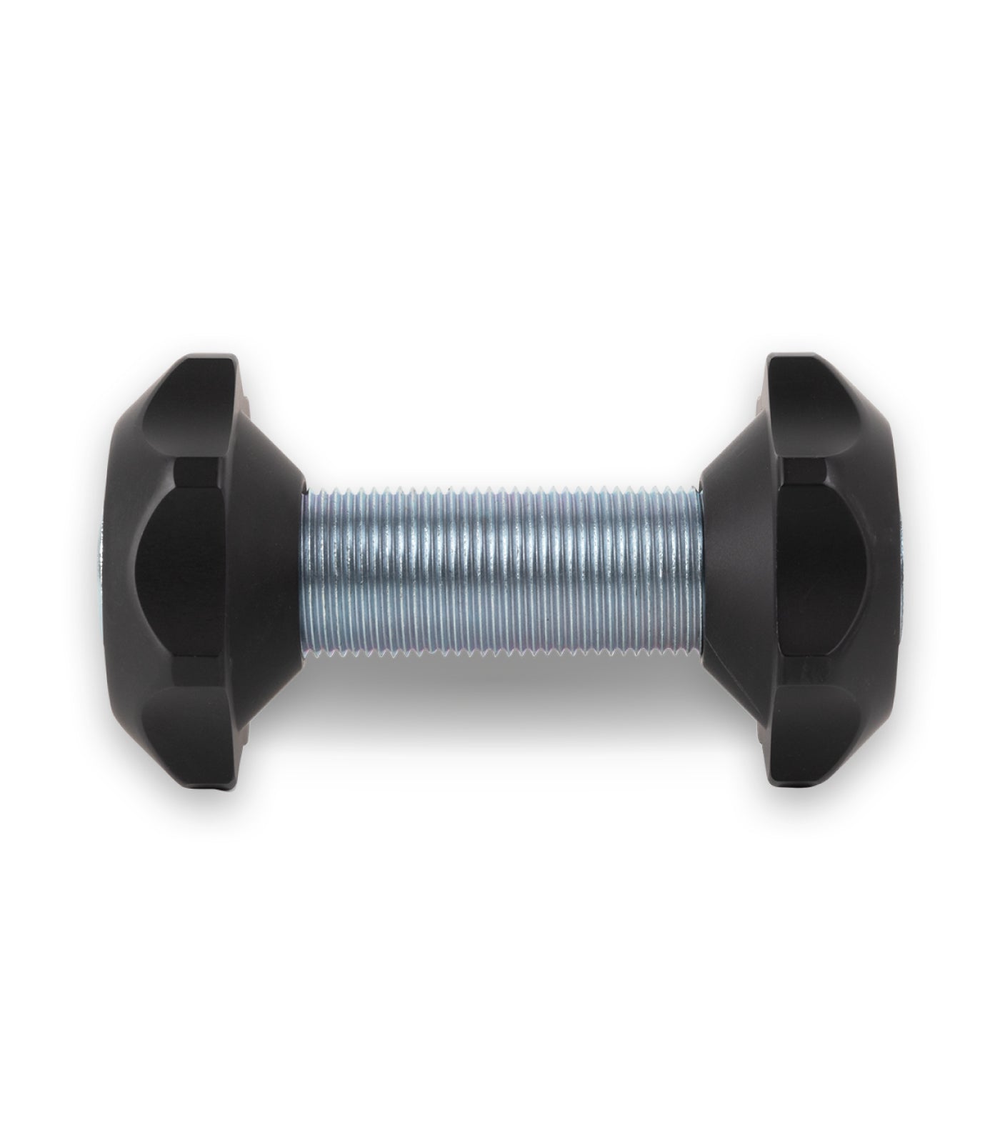 Adattatore universale per mozzo grande (32-68 mm) per cambio gomme per moto da strada