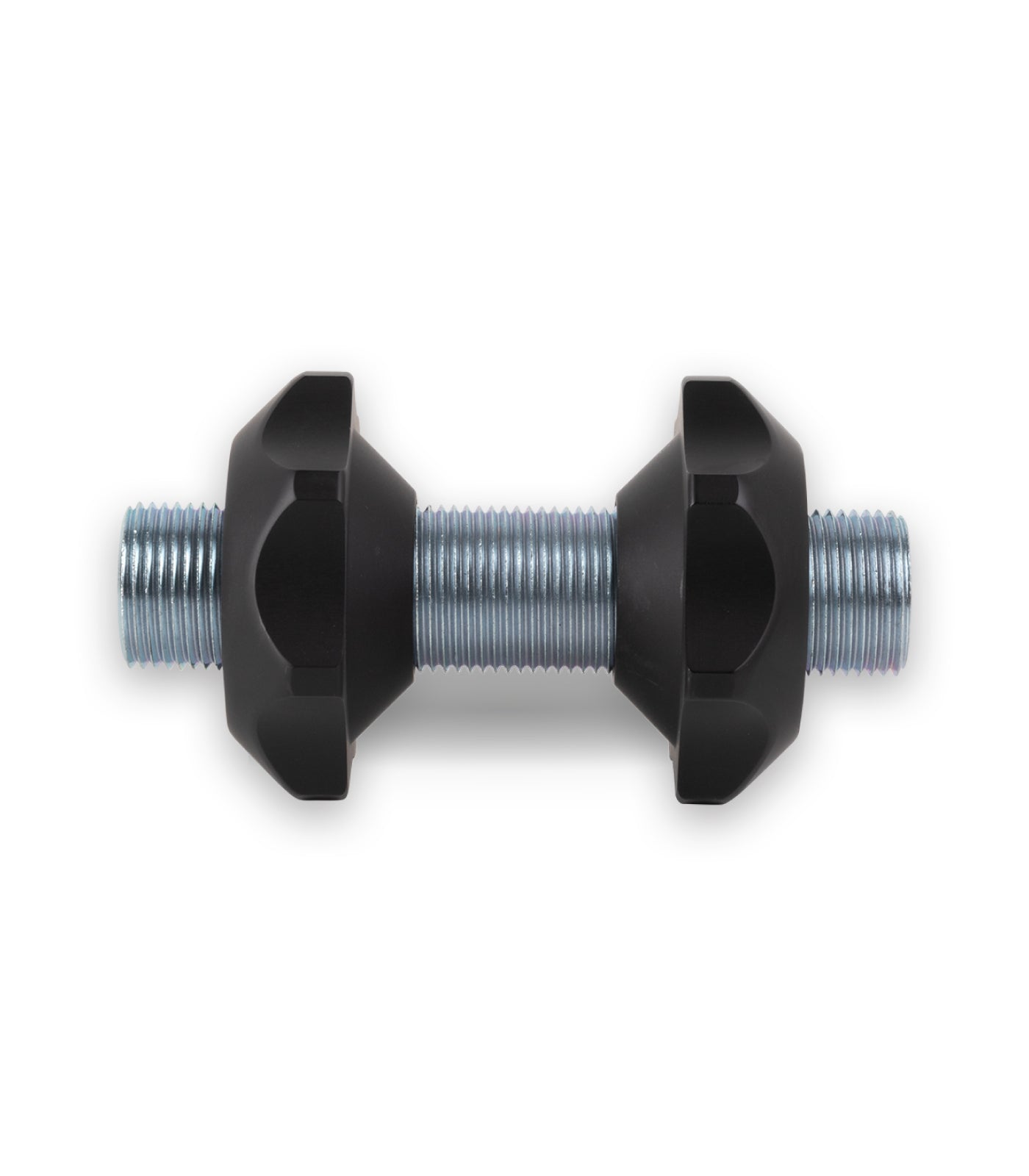Adattatore universale per mozzo grande (32-68 mm) per cambio gomme per moto da strada