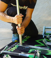 Kit completo Rabaconda Dirt e Dual Sport