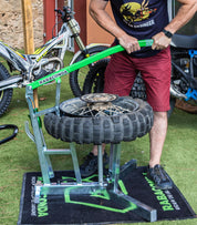 Kit completo Rabaconda Dirt e Dual Sport
