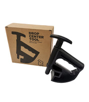 Strumento Drop Center
