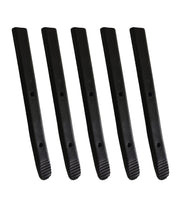5pcs Protezioni in plastica per 16 "Street Bike Tire Iron