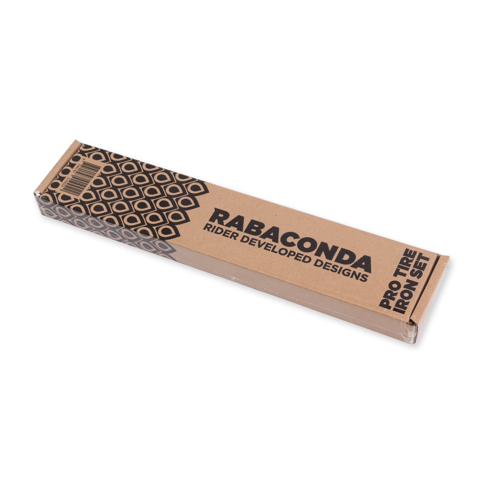 Set di leve per pneumatici Rabaconda PRO