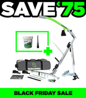 Kit STARTER - Cambio gomme per moto da strada