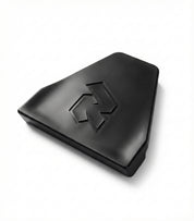 Bead Breaker Plastic Cover for Street Bike Tire Changer