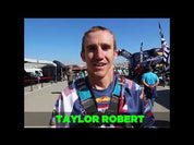 Cambio gomme Rabaconda Dirt Bike