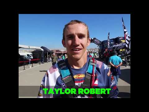 Cambio gomme Rabaconda Dirt Bike